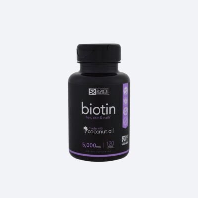 Biotin Complex