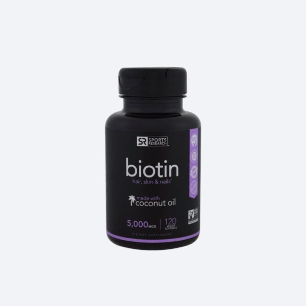 Biotin Complex